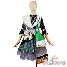 画像2: ナイスネイチャ　5th EVENT　GO BEYOND　コスプレ衣装　ウマ娘プリティーダービー　コスチューム　JUJUcosplay (2)
