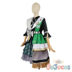 画像3: ナイスネイチャ　5th EVENT　GO BEYOND　コスプレ衣装　ウマ娘プリティーダービー　コスチューム　JUJUcosplay (3)