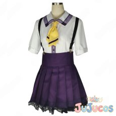 画像3: 谷風天音 制服　コスプレ衣装　天使☆騒々 RE-BOOT!　コスチューム　JUJUcosplay (3)