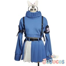 画像2: モエ　コスプレ衣装　ブルーアーカイブ　コスチューム　JUJUcosplay (2)