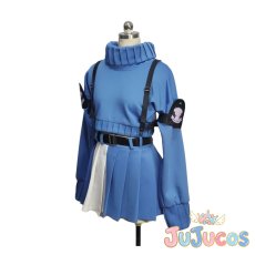 画像3: モエ　コスプレ衣装　ブルーアーカイブ　コスチューム　JUJUcosplay (3)