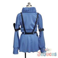 画像4: モエ　コスプレ衣装　ブルーアーカイブ　コスチューム　JUJUcosplay (4)