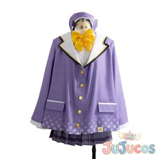 画像2: ライ　コスプレ衣装　勝利の女神：NIKKE　コスチューム　JUJUcosplay (2)