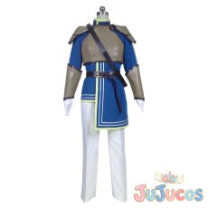 画像2: ディアベル　コスプレ衣装　ソードアート・オンライン　コスチューム　JUJUcosplay (2)