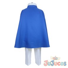 画像2: ルミエル・シルヴァミリオン・クローバー　コスプレ衣装　ブラッククローバー　コスチューム　JUJUcosplay (2)