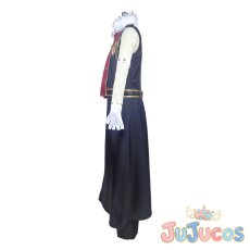 画像3: 黒崎蘭丸　コスプレ衣装　うたの プリンスさまっ♪　コスチューム　JUJUcosplay (3)