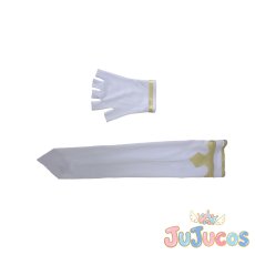 画像5: 黒崎蘭丸　コスプレ衣装　うたの プリンスさまっ♪　コスチューム　JUJUcosplay (5)