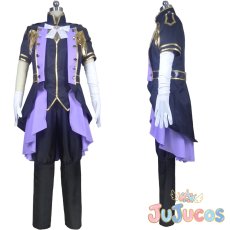画像1: 美風藍　コスプレ衣装　うたの プリンスさまっ♪　コスチューム　JUJUcosplay (1)