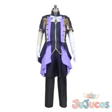 画像2: 美風藍　コスプレ衣装　うたの プリンスさまっ♪　コスチューム　JUJUcosplay (2)