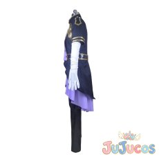 画像3: 美風藍　コスプレ衣装　うたの プリンスさまっ♪　コスチューム　JUJUcosplay (3)