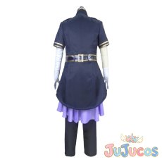 画像4: 美風藍　コスプレ衣装　うたの プリンスさまっ♪　コスチューム　JUJUcosplay (4)