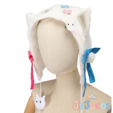 画像4: VTuber　ヤン・ナリ　共通衣装　コスプレ衣装　バーチャルYouTuber　コスチューム　JUJUcosplay (4)