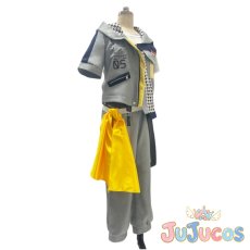 画像3: 五十竹あく太　最強になろうぜ！　コスプレ衣装　18TRIP（エイティーントリップ）　コスチューム　JUJUcosplay (3)