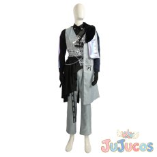 画像2: 棗夜鷹　最強になろうぜ！　コスプレ衣装　18TRIP（エイティーントリップ）　コスチューム　JUJUcosplay (2)