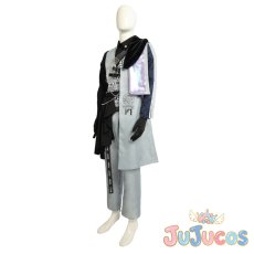 画像3: 棗夜鷹　最強になろうぜ！　コスプレ衣装　18TRIP（エイティーントリップ）　コスチューム　JUJUcosplay (3)