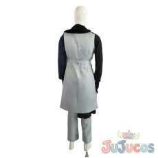 画像4: 棗夜鷹　最強になろうぜ！　コスプレ衣装　18TRIP（エイティーントリップ）　コスチューム　JUJUcosplay (4)