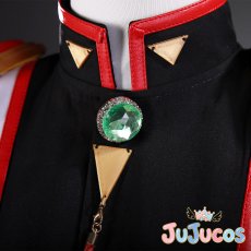 画像5: 天上ウテナ　劇場版　コスプレ衣装　少女革命ウテナ　コスチューム　JUJUcosplay (5)