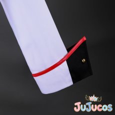 画像9: 天上ウテナ　劇場版　コスプレ衣装　少女革命ウテナ　コスチューム　JUJUcosplay (9)