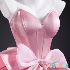 画像6: ALIEN STAGE　ミジ　Zombie Stage　コスプレ衣装　エイリアンステージ　コスチューム　JUJUcosplay (6)