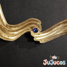 画像11: 穂穂(スイスイ)　コスプレ衣装　鳴潮(Wuthering Waves)　コスチューム　JUJUcosplay (11)