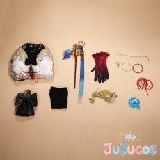 画像12: 穂穂(スイスイ)　コスプレ衣装　鳴潮(Wuthering Waves)　コスチューム　JUJUcosplay (12)