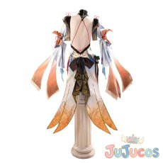 画像3: 穂穂(スイスイ)　コスプレ衣装　鳴潮(Wuthering Waves)　コスチューム　JUJUcosplay (3)
