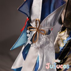 画像7: 穂穂(スイスイ)　コスプレ衣装　鳴潮(Wuthering Waves)　コスチューム　JUJUcosplay (7)