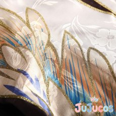 画像8: 穂穂(スイスイ)　コスプレ衣装　鳴潮(Wuthering Waves)　コスチューム　JUJUcosplay (8)
