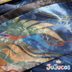 画像9: 穂穂(スイスイ)　コスプレ衣装　鳴潮(Wuthering Waves)　コスチューム　JUJUcosplay (9)