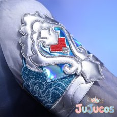 画像6: 秧秧・玄?(ヤンヤンゲンレイ)　コスプレ衣装　鳴潮(Wuthering Waves)　コスチューム　JUJUcosplay (6)