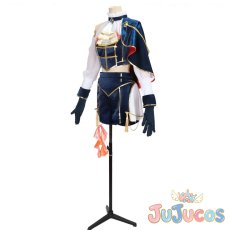 画像3: VTuber　レヴィ・エリファ（Levi Elipha）　共通衣装　コスプレ衣装　バーチャルYouTuber　コスチューム　JUJUcosplay (3)