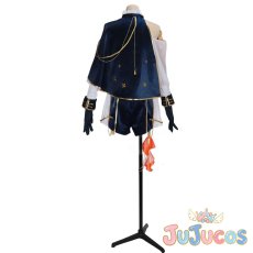 画像5: VTuber　レヴィ・エリファ（Levi Elipha）　共通衣装　コスプレ衣装　バーチャルYouTuber　コスチューム　JUJUcosplay (5)