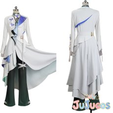 画像1: あんスタ　風早巽　Bright me up!!スカウト Stage　コスプレ衣装　あんさんぶるスターズ！　コスチューム　JUJUcosplay (1)