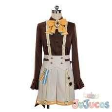画像3: あんスタ　紫之創　ウサギの優しさ　コスプレ衣装　あんさんぶるスターズ！　コスチューム　JUJUcosplay (3)