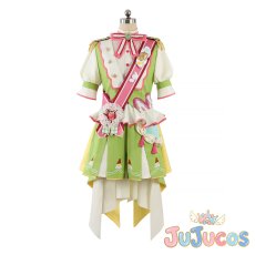 画像2: あんスタ　姫宮桃李　南雲鉄虎　遊木真　HiMERU　スカウト！デコレート　コスプレ衣装　あんさんぶるスターズ！　コスチューム　JUJUcosplay (2)
