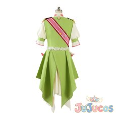 画像5: あんスタ　姫宮桃李　南雲鉄虎　遊木真　HiMERU　スカウト！デコレート　コスプレ衣装　あんさんぶるスターズ！　コスチューム　JUJUcosplay (5)