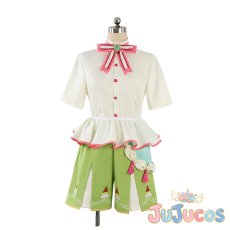 画像6: あんスタ　姫宮桃李　南雲鉄虎　遊木真　HiMERU　スカウト！デコレート　コスプレ衣装　あんさんぶるスターズ！　コスチューム　JUJUcosplay (6)