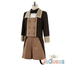 画像3: レイ　子供時代　コスプレ衣装　NU: カーニバル　コスチューム　JUJUcosplay (3)