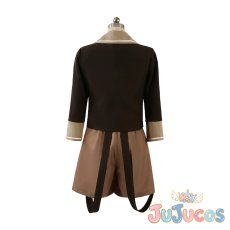 画像5: レイ　子供時代　コスプレ衣装　NU: カーニバル　コスチューム　JUJUcosplay (5)