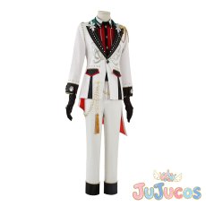 画像3: あんスタ　明星スバル　天城一彩　椎名ニキ　11周年記念　コスプレ衣装　あんさんぶるスターズ！　コスチューム　JUJUcosplay (3)