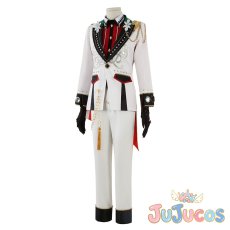 画像4: あんスタ　明星スバル　天城一彩　椎名ニキ　11周年記念　コスプレ衣装　あんさんぶるスターズ！　コスチューム　JUJUcosplay (4)