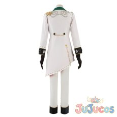 画像5: あんスタ　明星スバル　天城一彩　椎名ニキ　11周年記念　コスプレ衣装　あんさんぶるスターズ！　コスチューム　JUJUcosplay (5)