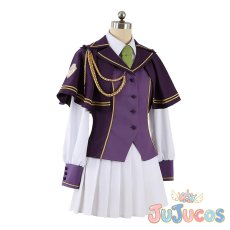 画像3: FGO　シオン・エルトナム・ソカリス　コスプレ衣装　Fate/Grand Order　コスチューム　JUJUcosplay (3)