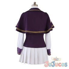 画像5: FGO　シオン・エルトナム・ソカリス　コスプレ衣装　Fate/Grand Order　コスチューム　JUJUcosplay (5)