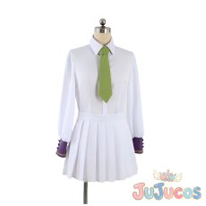 画像6: FGO　シオン・エルトナム・ソカリス　コスプレ衣装　Fate/Grand Order　コスチューム　JUJUcosplay (6)