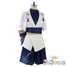 画像3: 玖夜　幼少期　コスプレ衣装　NU: カーニバル　コスチューム　JUJUcosplay (3)