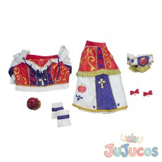 画像4: 氷上スミレ　スノープリンセスコーデ　コスプレ衣装　アイカツ！　コスチューム　JUJUcosplay (4)