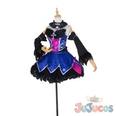 画像3: 氷上スミレ　オディールスワン　コスプレ衣装　アイカツ！　コスチューム　JUJUcosplay (3)