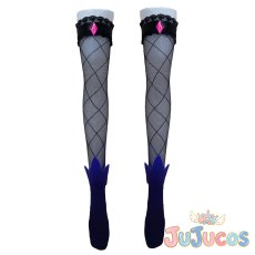 画像5: 氷上スミレ　オディールスワン　コスプレ衣装　アイカツ！　コスチューム　JUJUcosplay (5)