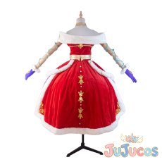 画像4: 神崎美月　ロイヤルムーンコーデ　コスプレ衣装　アイカツ！　コスチューム　JUJUcosplay (4)